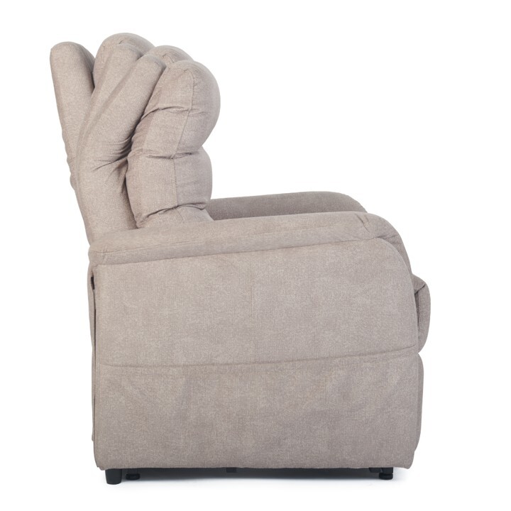 Elara- head rest adj