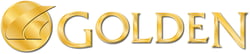 Golden logo
