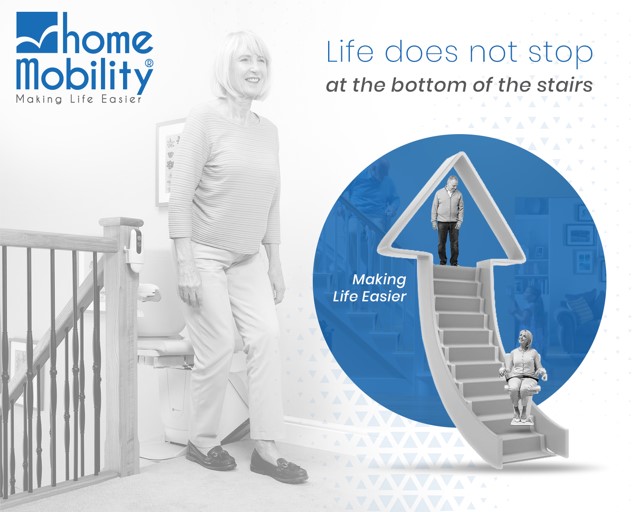 Life not stop at bottom