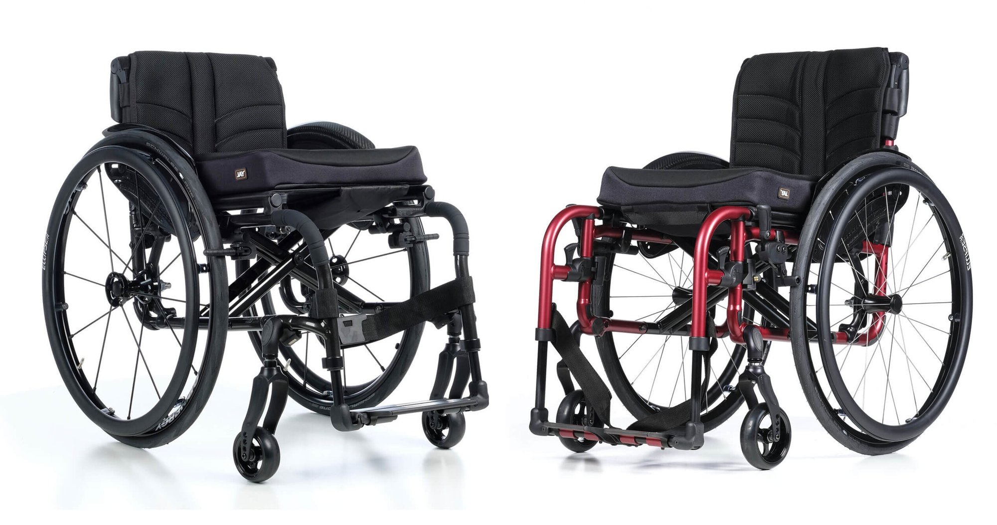 QS5X-SA and fixed front QS5X-SA and fixed front