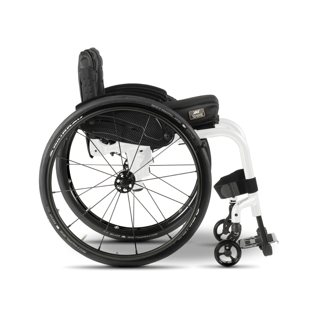 Xenon 2 white- background