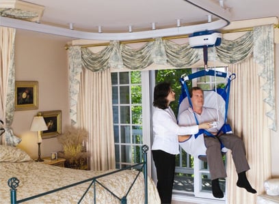 kwiktrak-bhm-medical-ceiling-track-mobility-hoist-885x650 kwiktrak-bhm-medical-ceiling-track-mobility-hoist-885x650