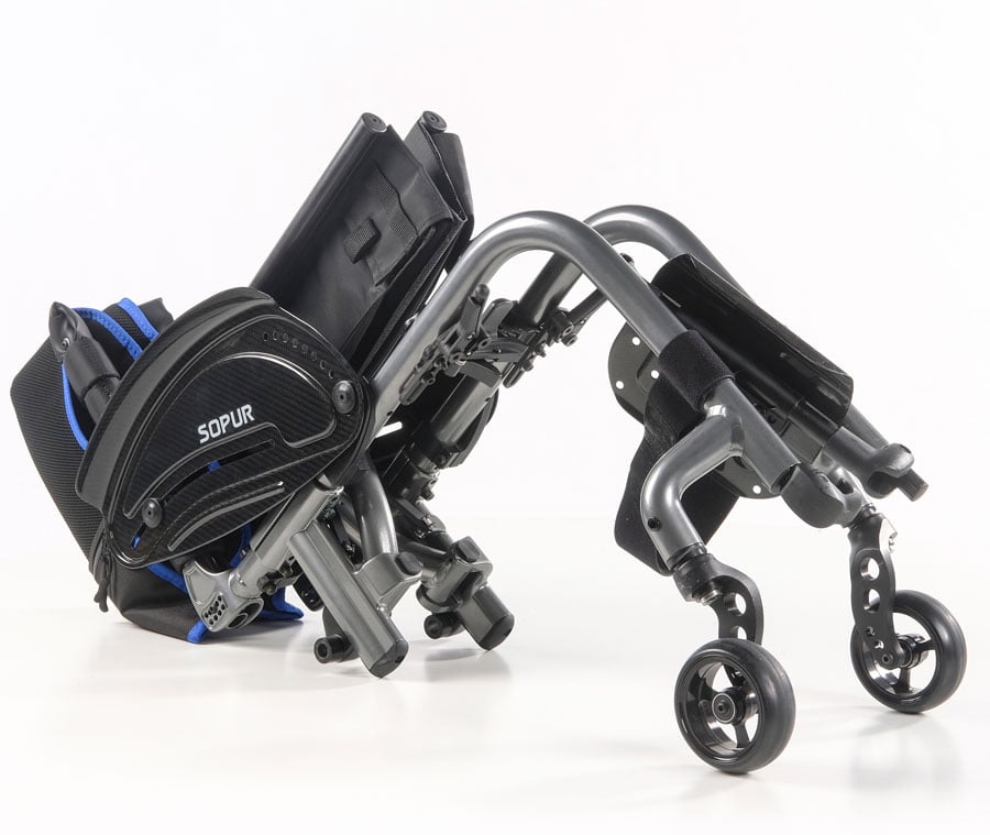 xenon2-wheelchair-folding-folded-sopur